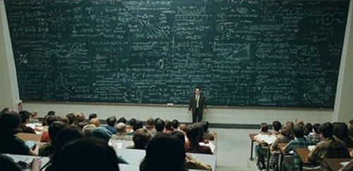 Dersimiz Matematik