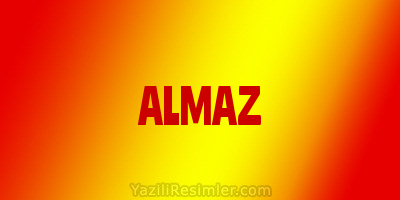 ALMAZ