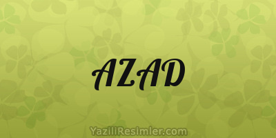 AZAD