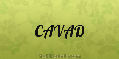 CAVAD