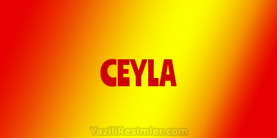 CEYLA