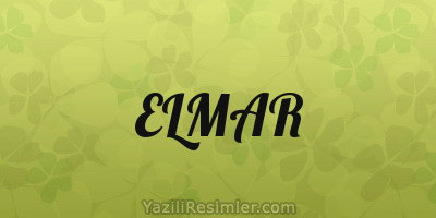 ELMAR