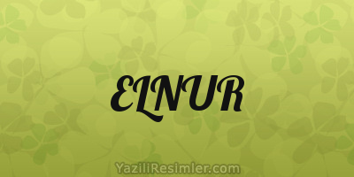 ELNUR