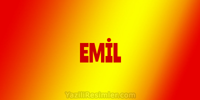 EMİL