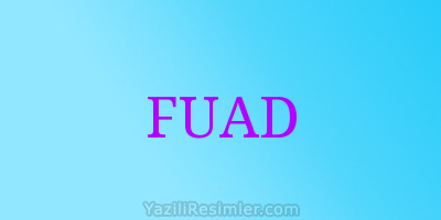 FUAD