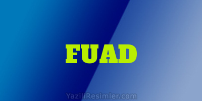 FUAD