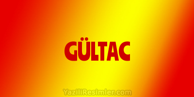 GÜLTAC