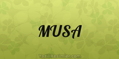 MUSA