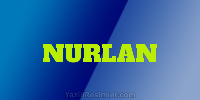 NURLAN