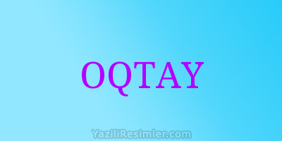 OQTAY