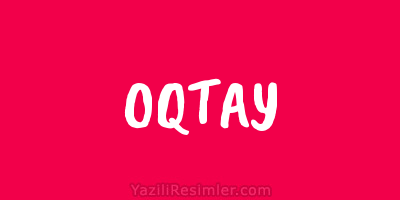OQTAY
