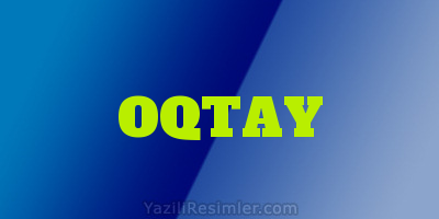 OQTAY