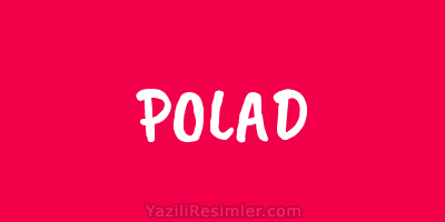 POLAD