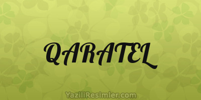 QARATEL