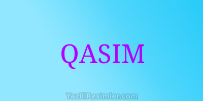 QASIM