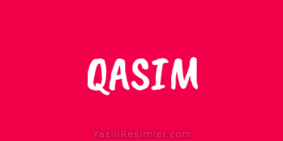 QASIM