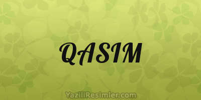 QASIM