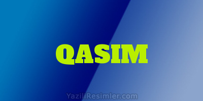 QASIM