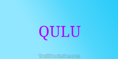 QULU