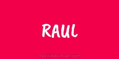 RAUL