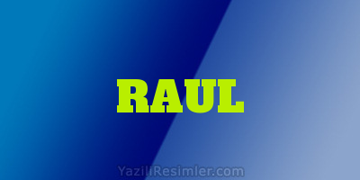 RAUL