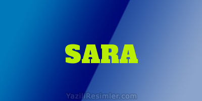 SARA