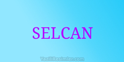 SELCAN