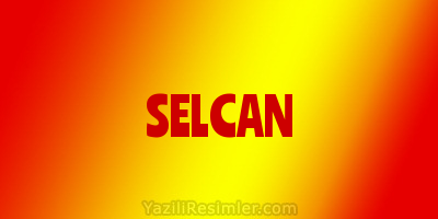 SELCAN