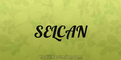 SELCAN