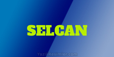 SELCAN