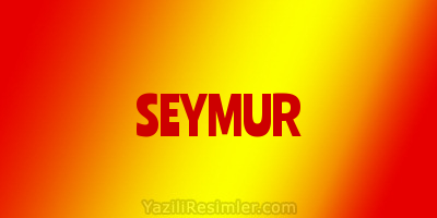 SEYMUR