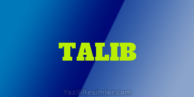 TALIB