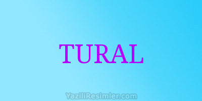 TURAL