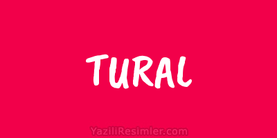 TURAL