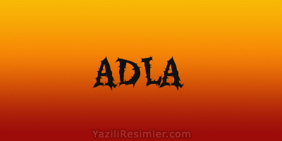 ADLA