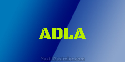 ADLA