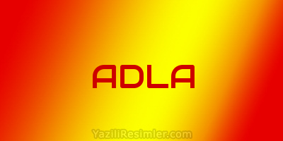 ADLA