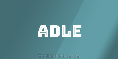 ADLE