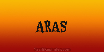 ARAS