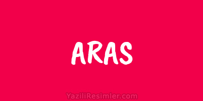 ARAS