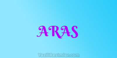 ARAS