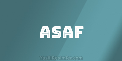 ASAF