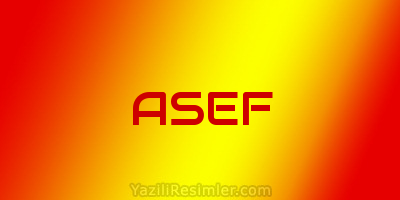 ASEF