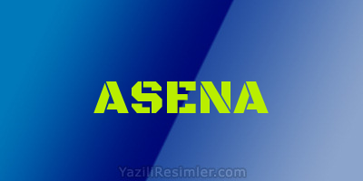 ASENA