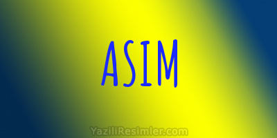 ASIM