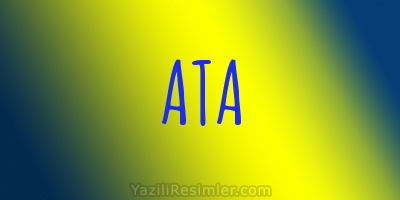 ATA