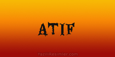 ATIF