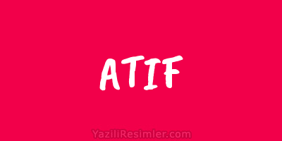 ATIF