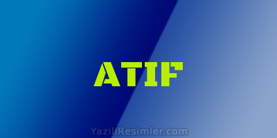 ATIF