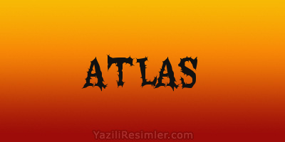 ATLAS